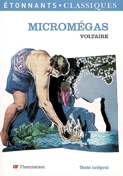 Micromégas - 