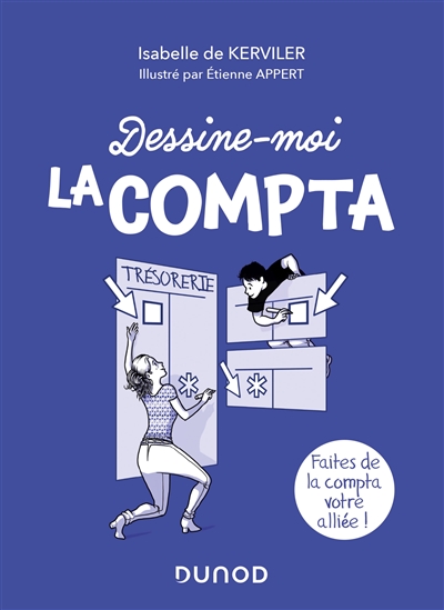 Dessine-moi la compta - 