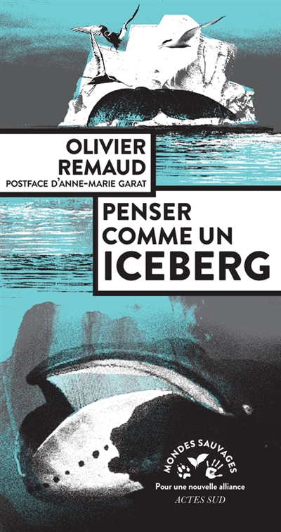 Penser comme un iceberg - 