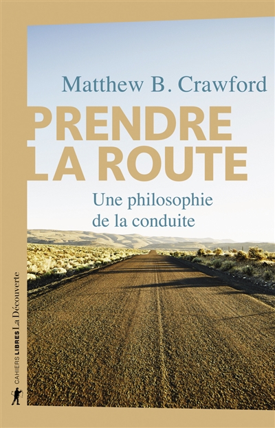 Prendre la route - 