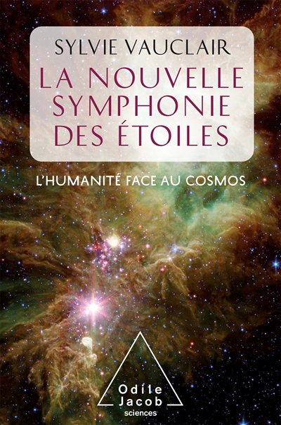 La nouvelle symphonie des étoiles - 