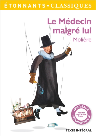 Le médecin malgré lui - 