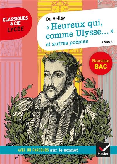 Heureux qui comme Ulysse... (1549-1558) - 