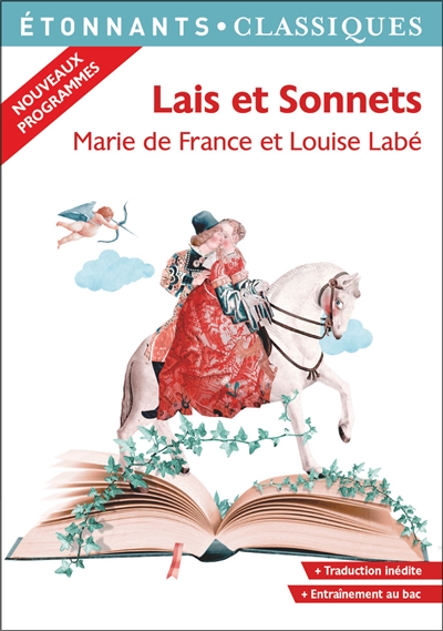 Lais et sonnets - 