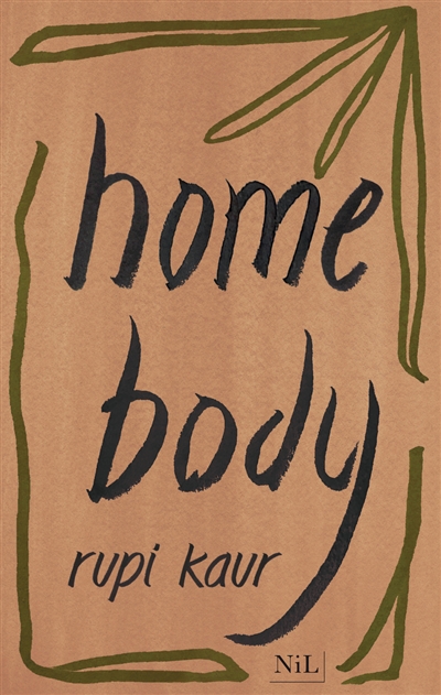 Home body - 