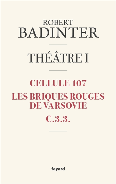 Théâtre - 