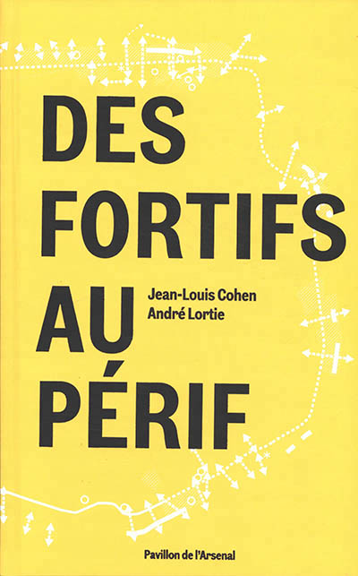 Des fortifs au périf - 