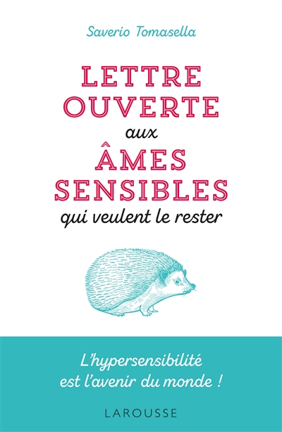 Lettre ouverte aux âmes sensibles qui veulent le rester - 