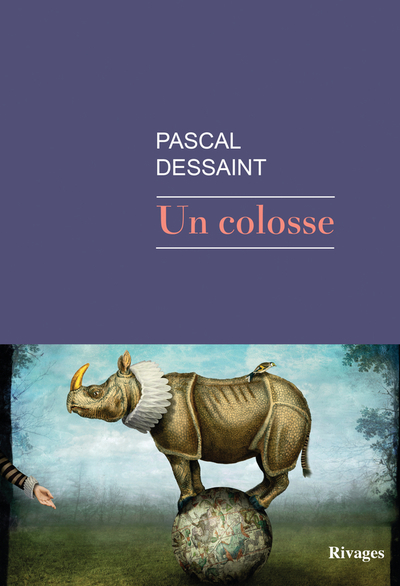 Un colosse - 