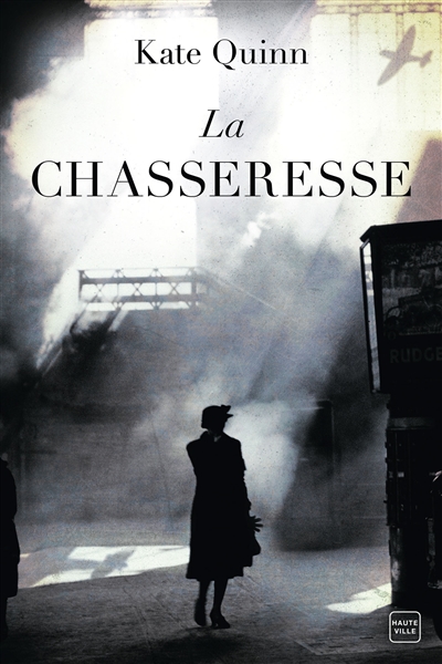 La chasseresse - 