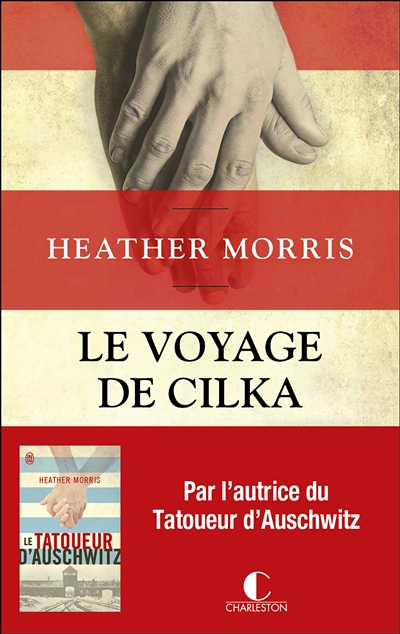 Le voyage de Cilka - 