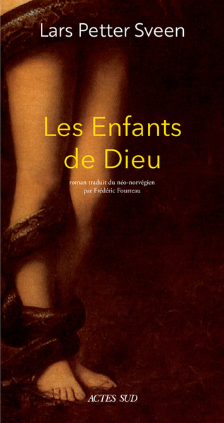 Les enfants de Dieu - 