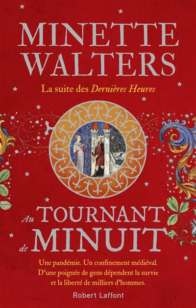 Au tournant de minuit - 