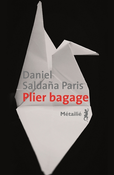 Plier bagage - 