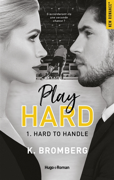 Hard to handle - 