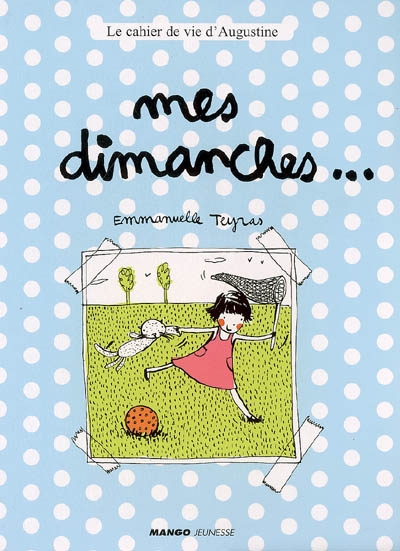 Mes dimanches... - 