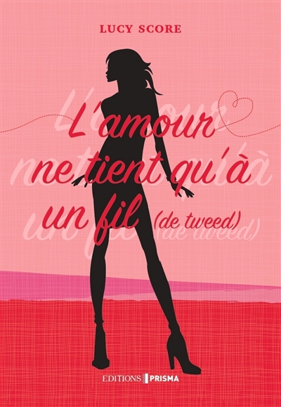 L'amour ne tient qu'à un fil (de tweed) - 