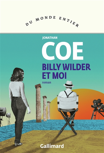 Billy Wilder et moi - 