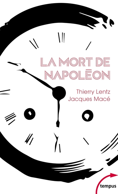 La mort de Napoléon - 