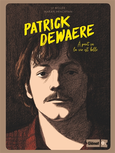 Patrick Dewaere - 