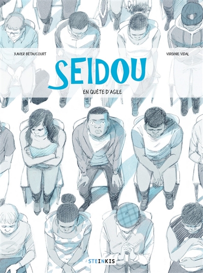 Seidou - 