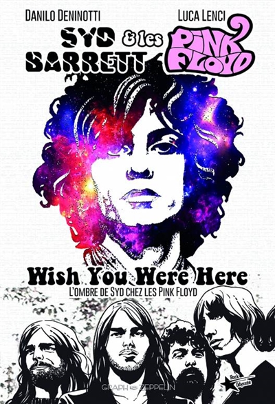 Wish you were here - 