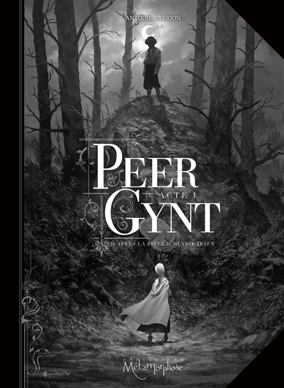 Peer Gynt - 