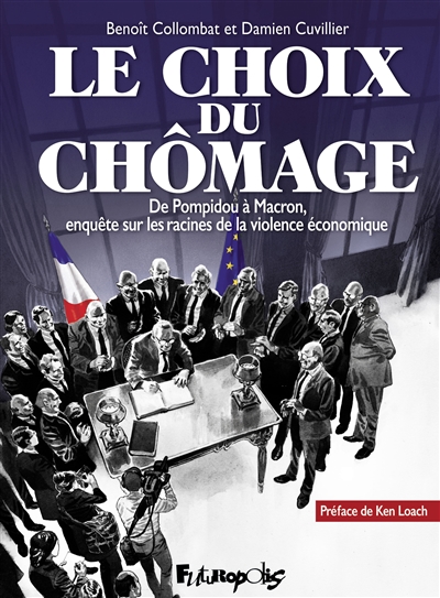 Le choix du chômage - 