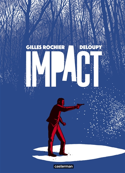 Impact - 