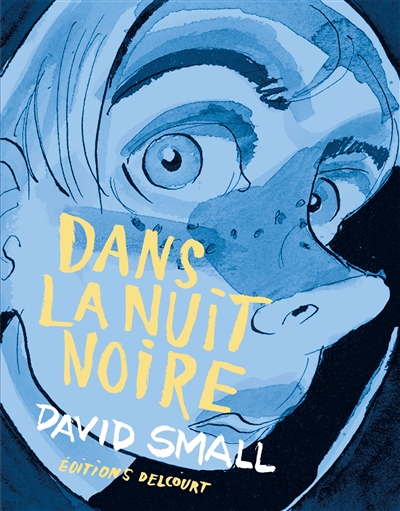 Dans la nuit noire - 