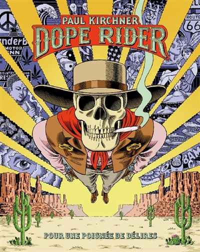 Dope Rider - 