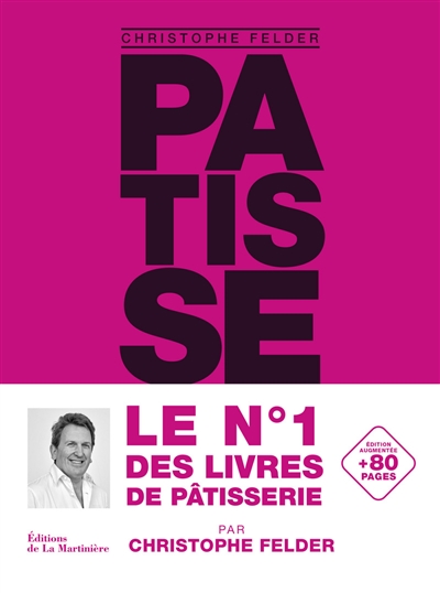 Pâtisserie ! - 