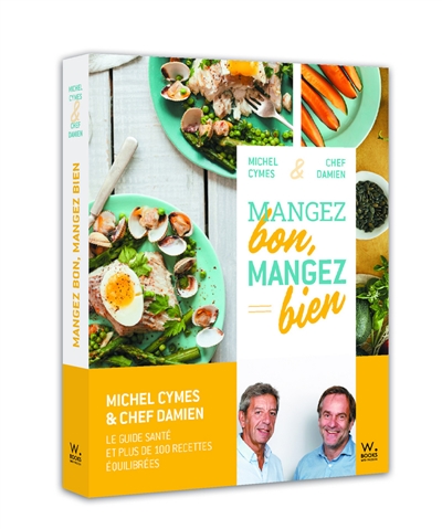 Mangez bon, mangez bien - 