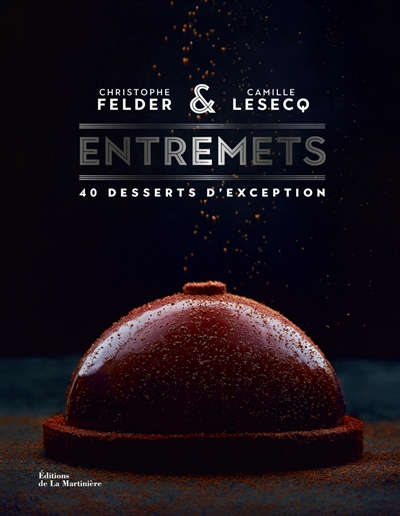 Entremets - 