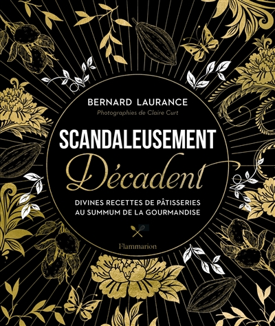 Scandaleusement décadent - 