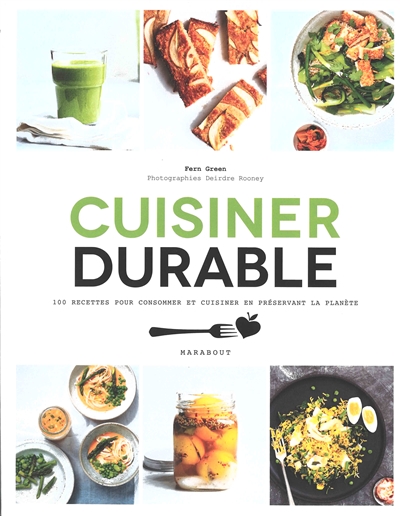 Cuisiner durable - 