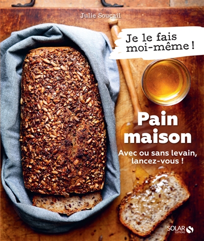 Pain maison - 