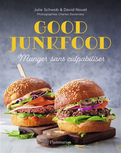 Good junkfood - 