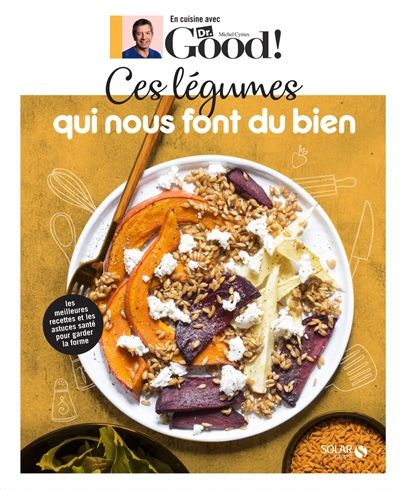 Ces légumes qui nous font du bien - 