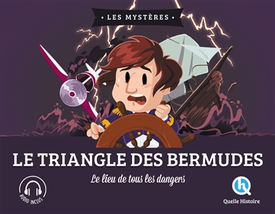 Le triangle des Bermudes - 