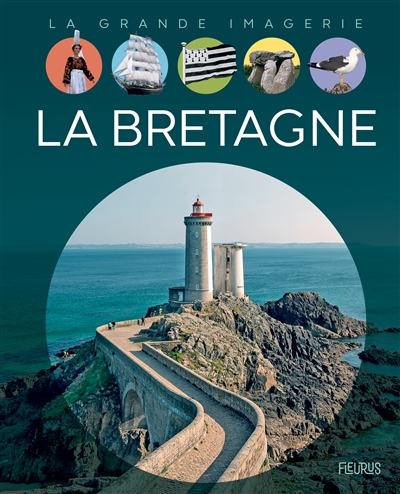 La Bretagne - 