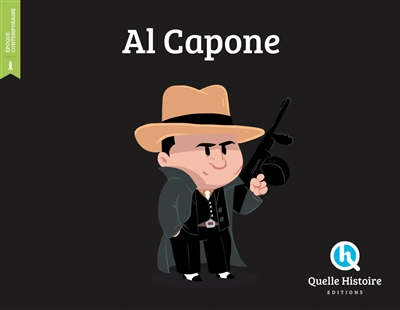 Al Capone - 