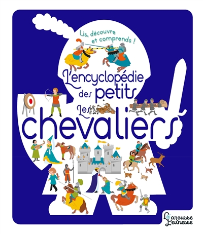 Les chevaliers - 