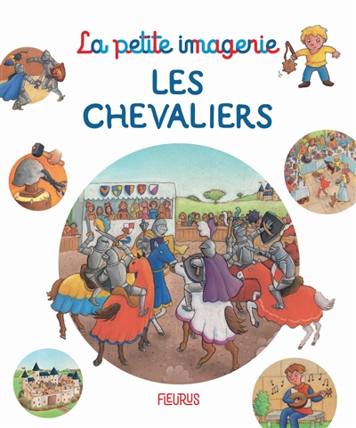 Les chevaliers - 