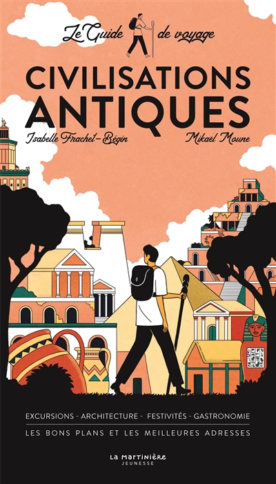 Civilisations antiques - 