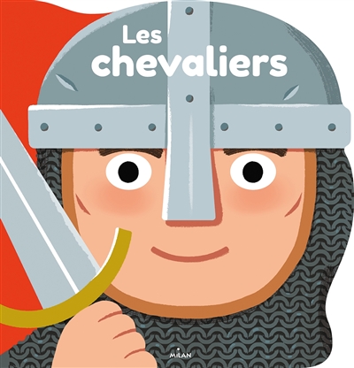 Les chevaliers - 