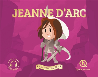 Jeanne d'Arc - 