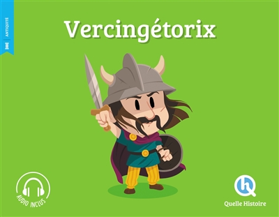 Vercingétorix - 