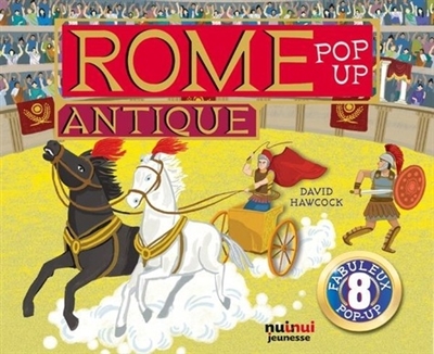 Rome antique - 