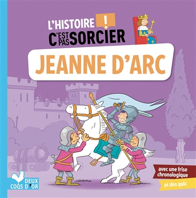 Jeanne d'Arc - 